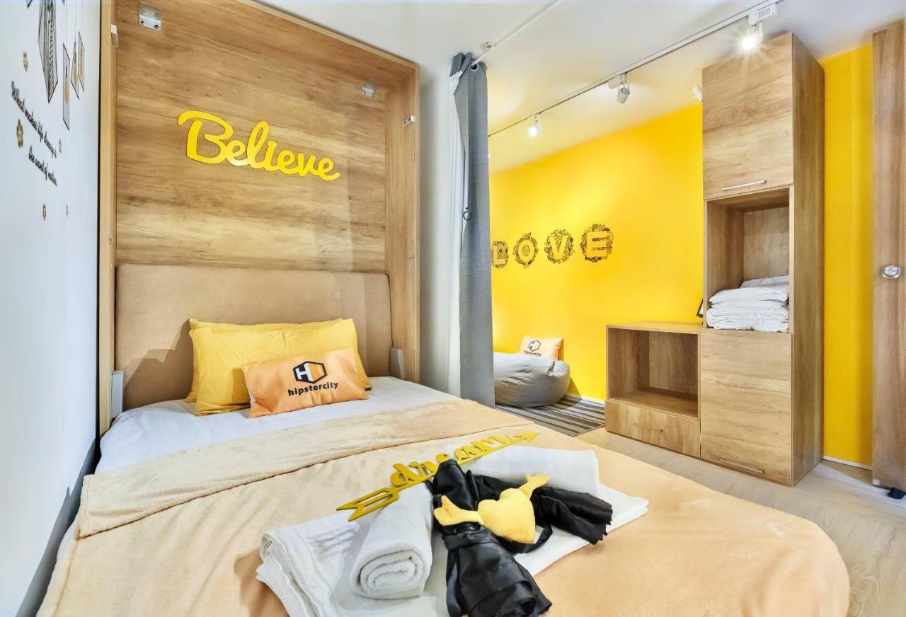 Hipstercity Hostel Singapore Exterior photo