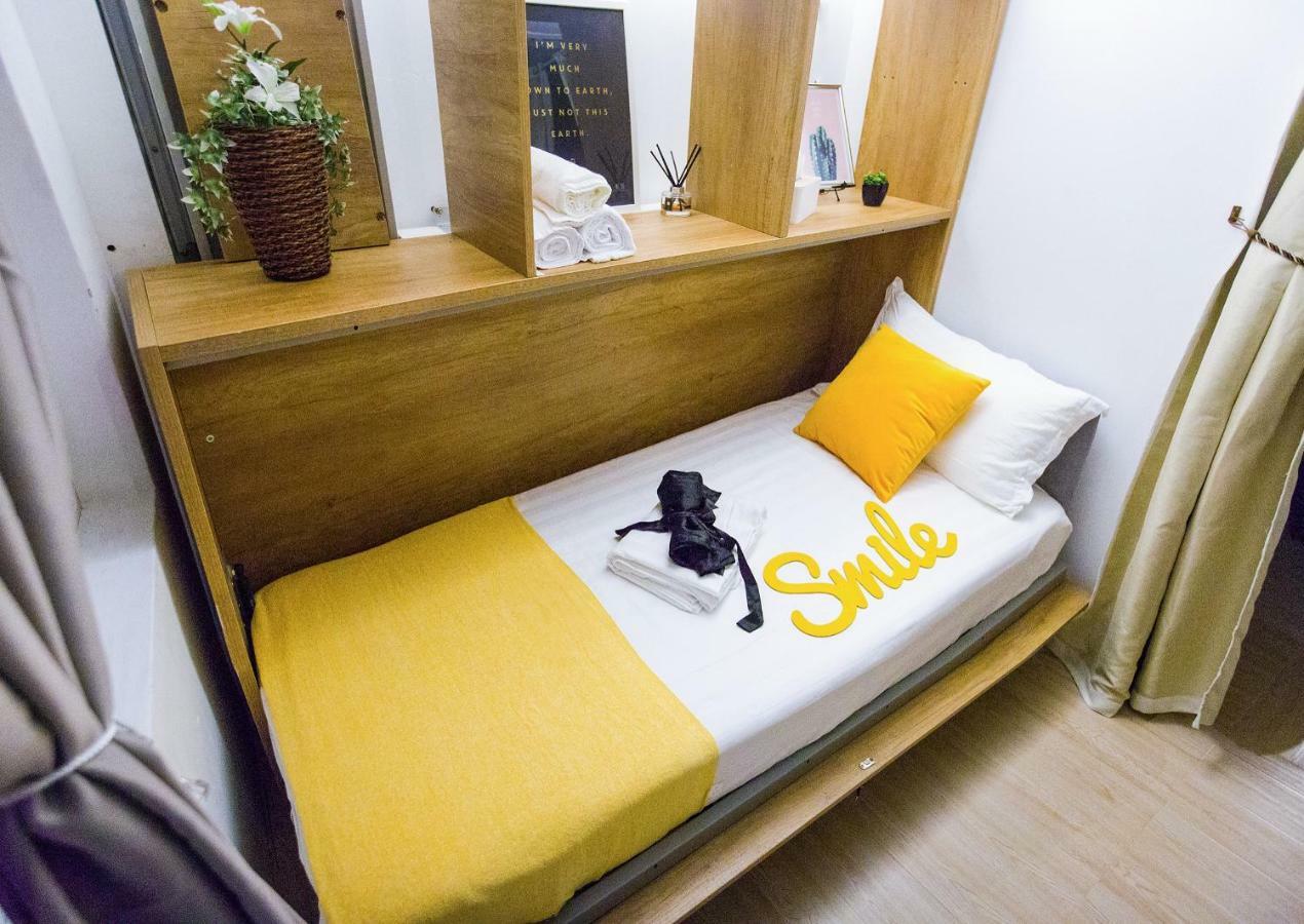Hipstercity Hostel Singapore Exterior photo