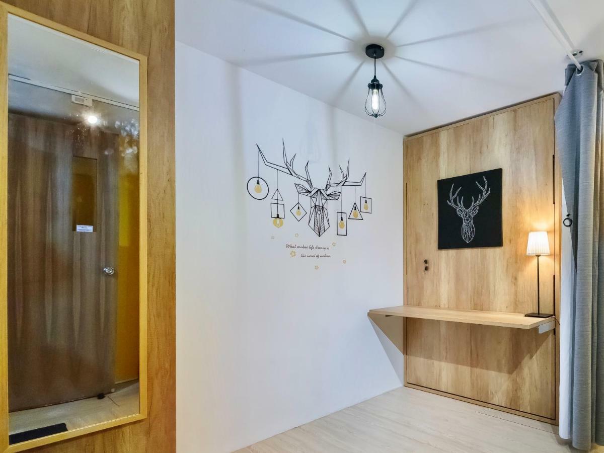 Hipstercity Hostel Singapore Exterior photo